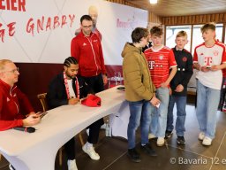 Serge Gnabry
